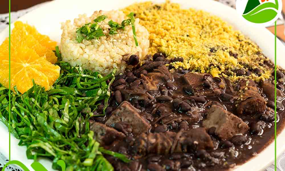 Foto: Divulgação Rio Vegano