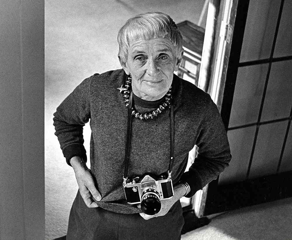 O Legado De Dorothea Lange E Sua "vida Visual" | Woo! Magazine