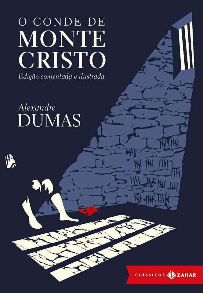 Resenha O Conde De Monte Cristo Alexandre Dumas Woo Magazine