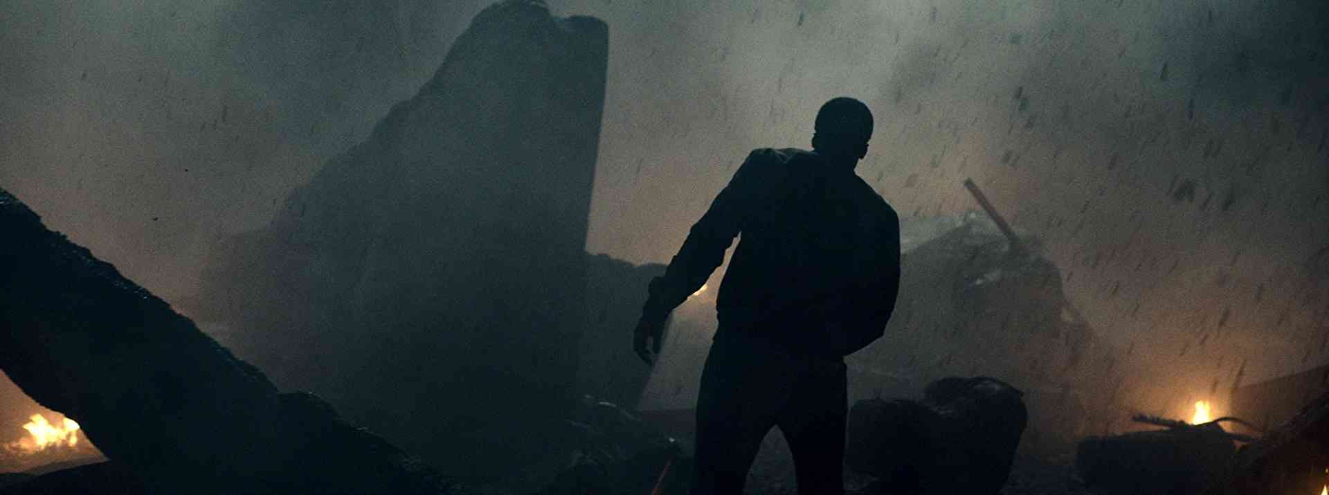 Cloverfield 2 Streaming Vf Crítica (2): The Cloverfield Paradox | Woo! Magazine