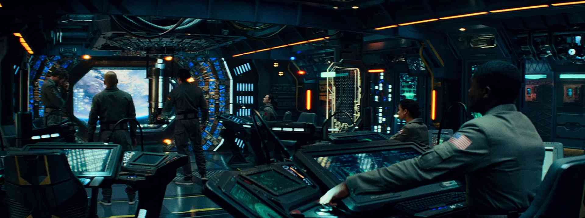 Cloverfield 2 Streaming Vf Crítica (2): The Cloverfield Paradox | Woo! Magazine