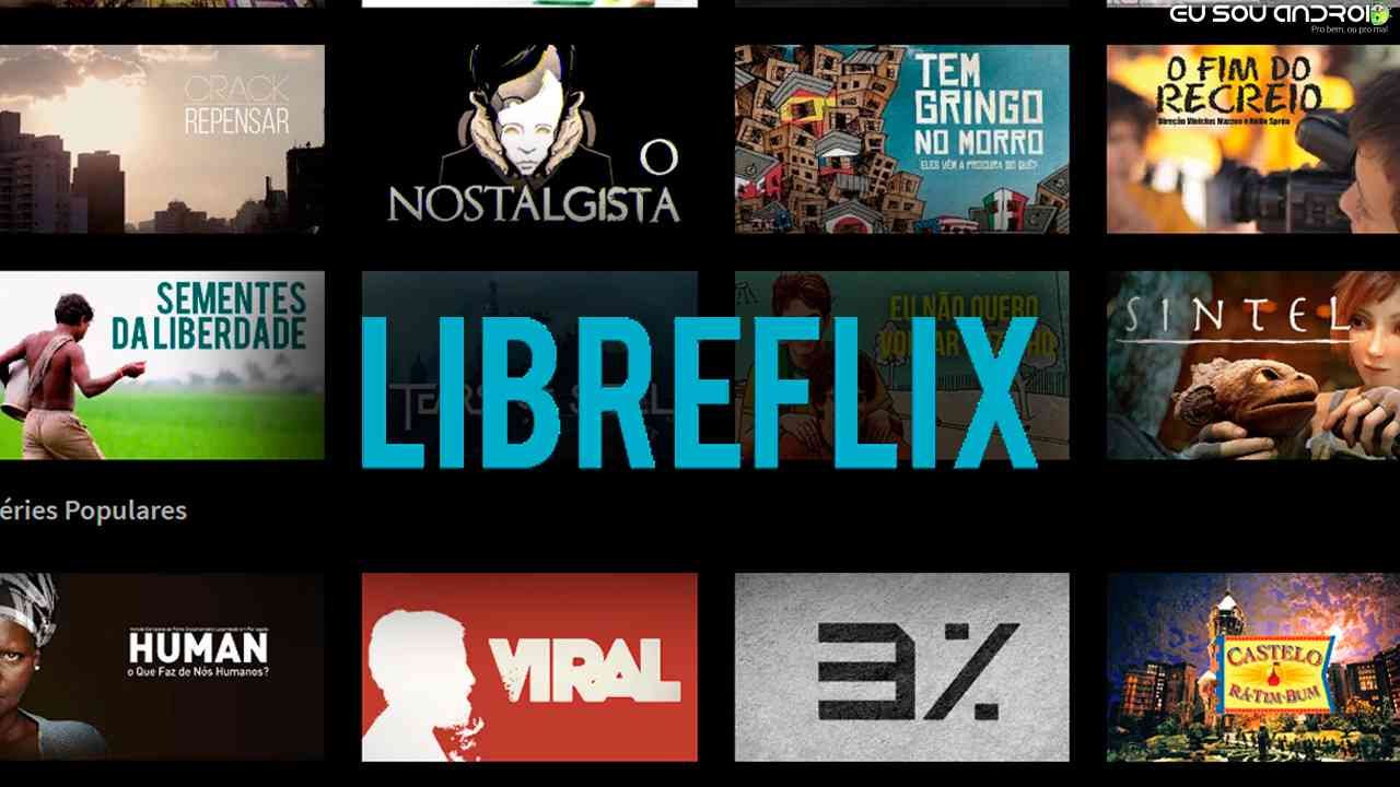 Libreflix Assistir filmes, assistir séries, assistir documentários,  assistir animes. Tudo de graça! 