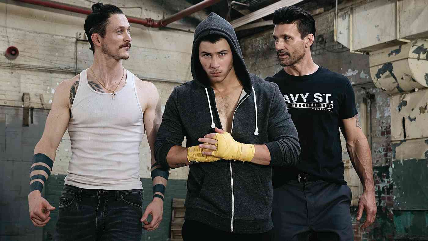 As renovadas & as canceladas 2 Kingdom