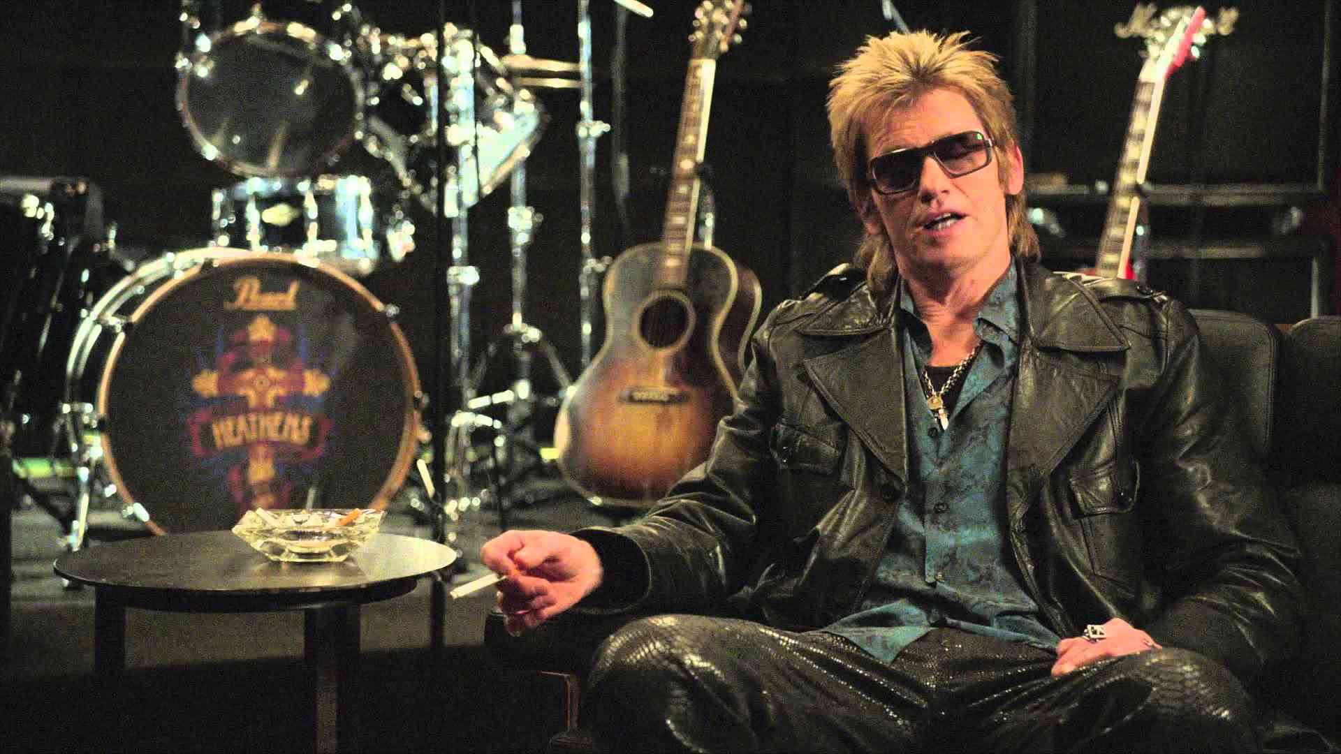 As renovadas & as canceladas 3 Sex Drugs RockRoll