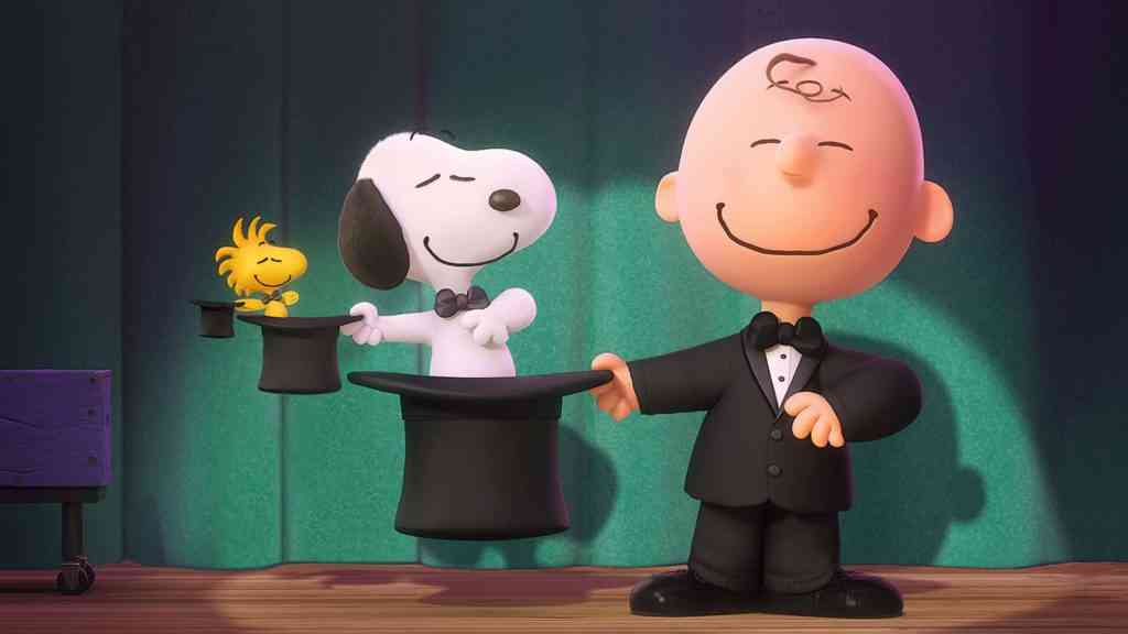 Snoopy: primeira tirinha a trazer um personagem negro 3 Snoopy