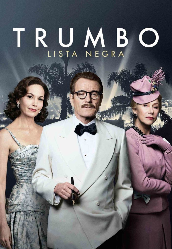 Trumbo Pôster