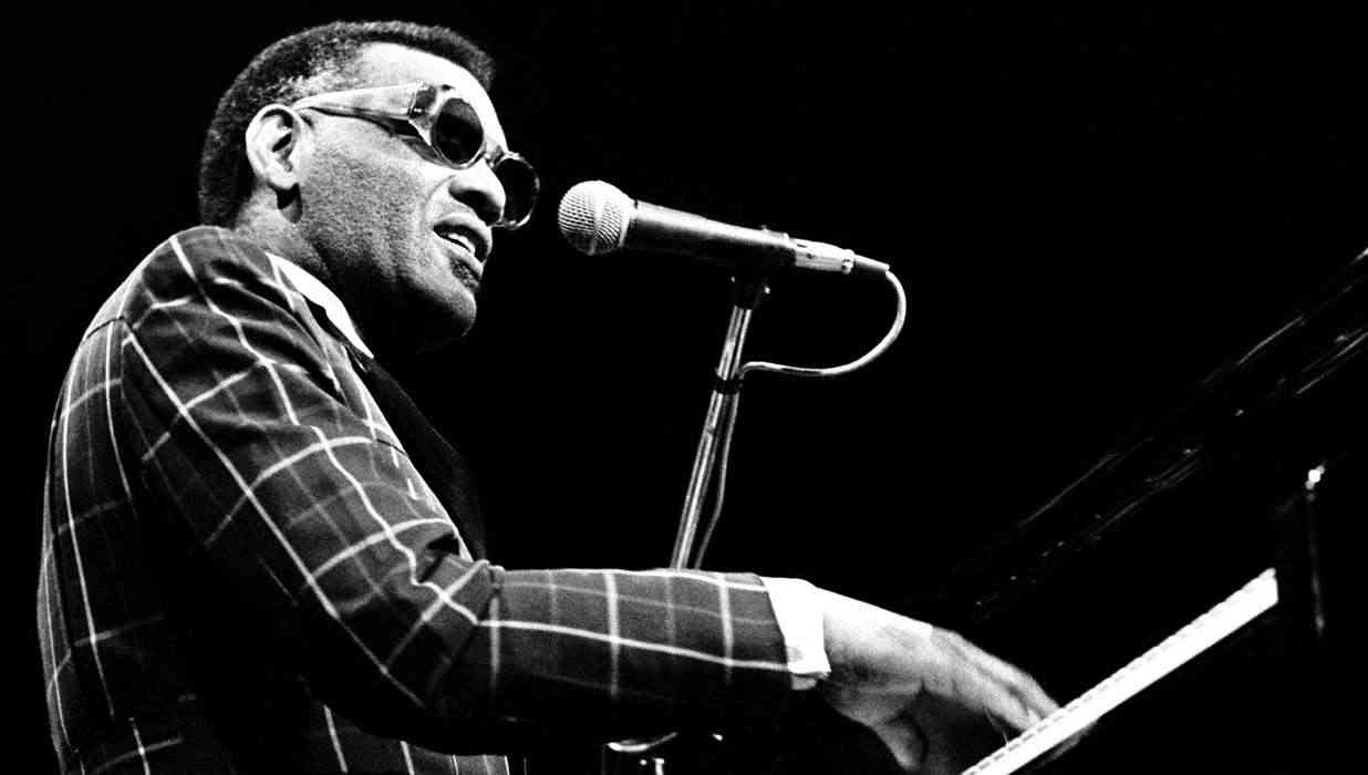 ray charles