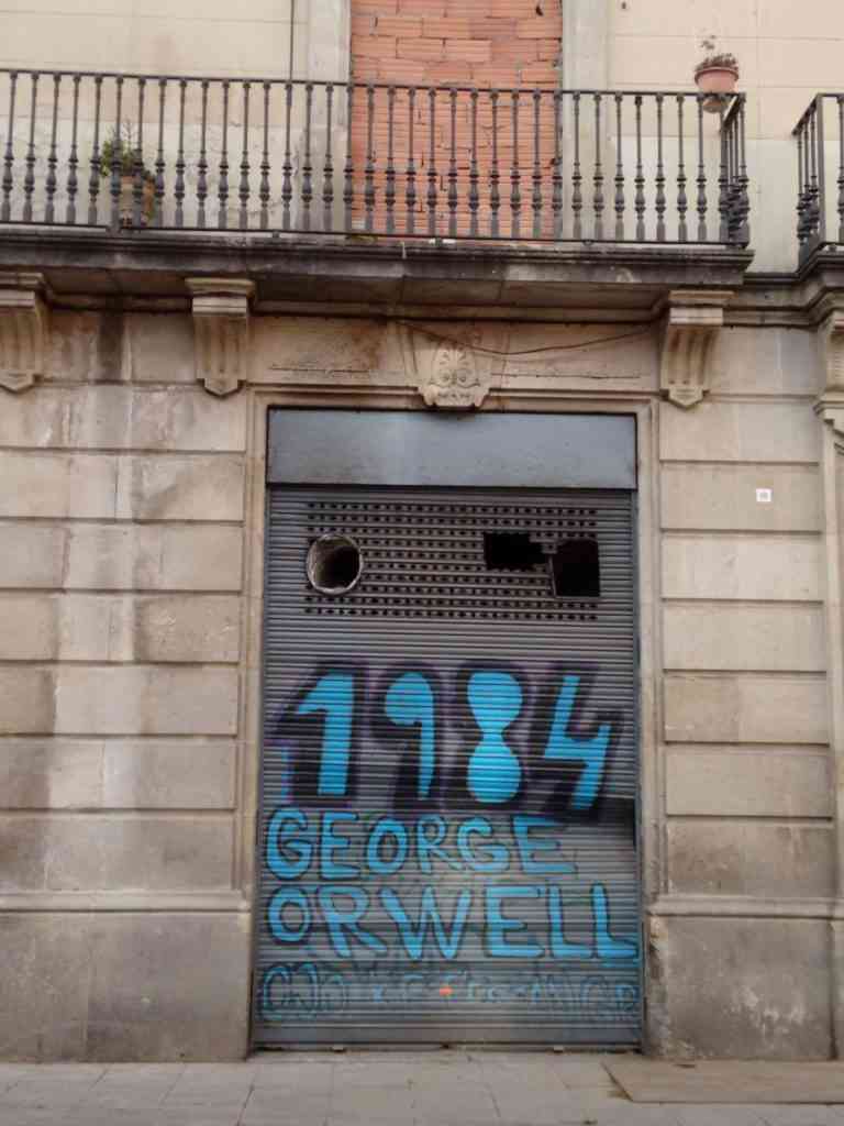 Foto: Grafite