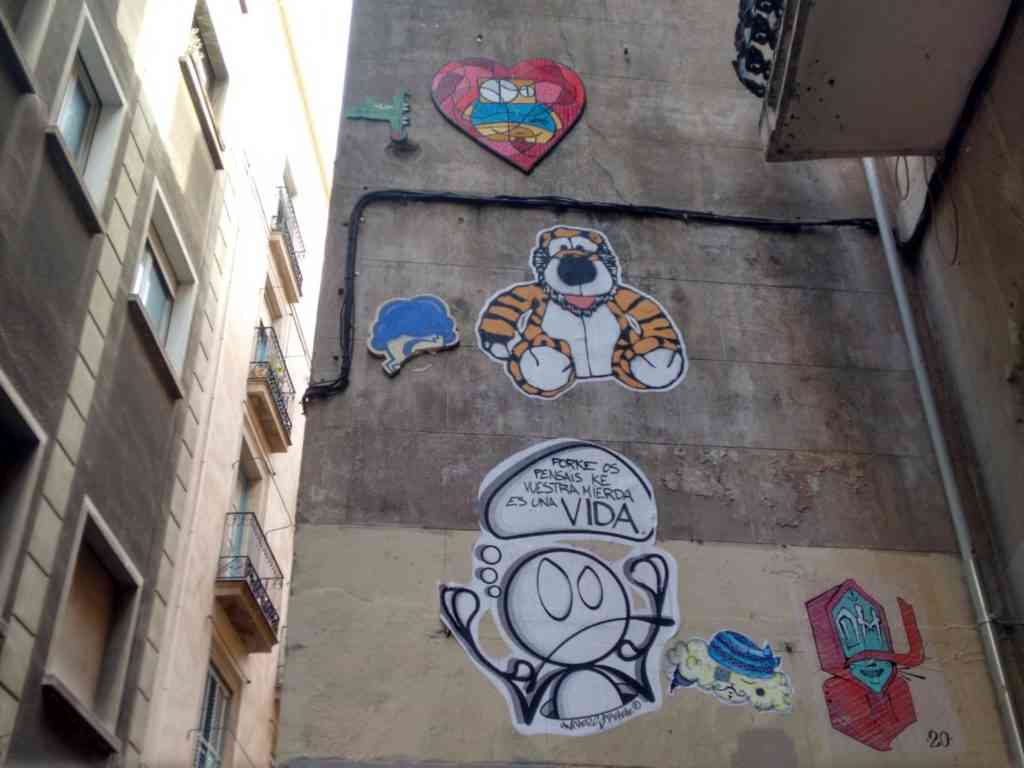 Foto: Grafite