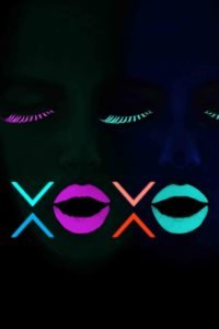 Xoxo Poster