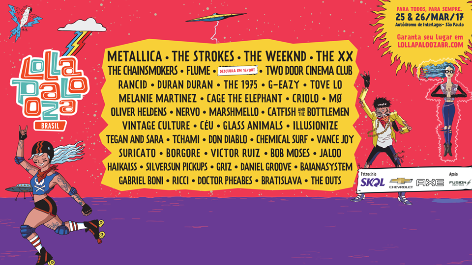 Lollapalooza Brasil 2017 1 14469567_1145967305490138_8913144537527369054_n