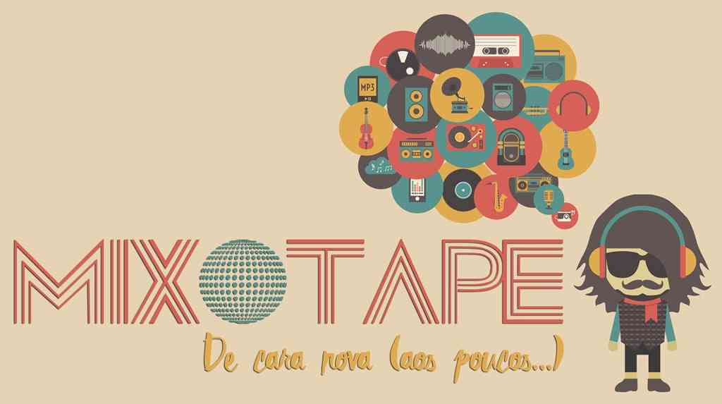 NOVO MIXTAPE