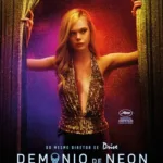 Demônio de Neon | A Moda Como Vitrine Para o Vazio Humano 14 Demônio de Neon - Filme