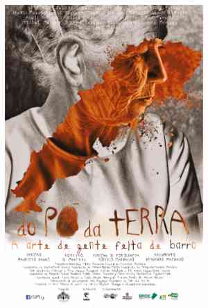 Do Po da Terra Poster