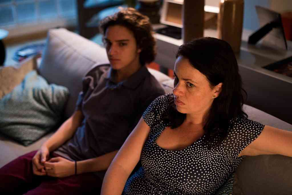 Crítica (2): Fala Comigo 2 Fala Comigo 3