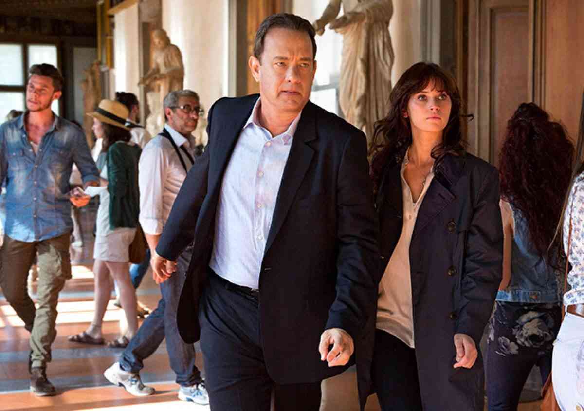 inferno filme