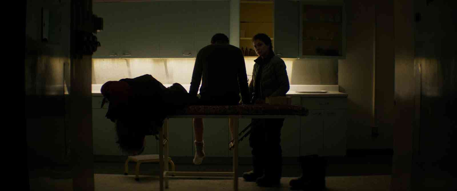 Crítica Dois Amantes e Um Urso Woo! Magazine