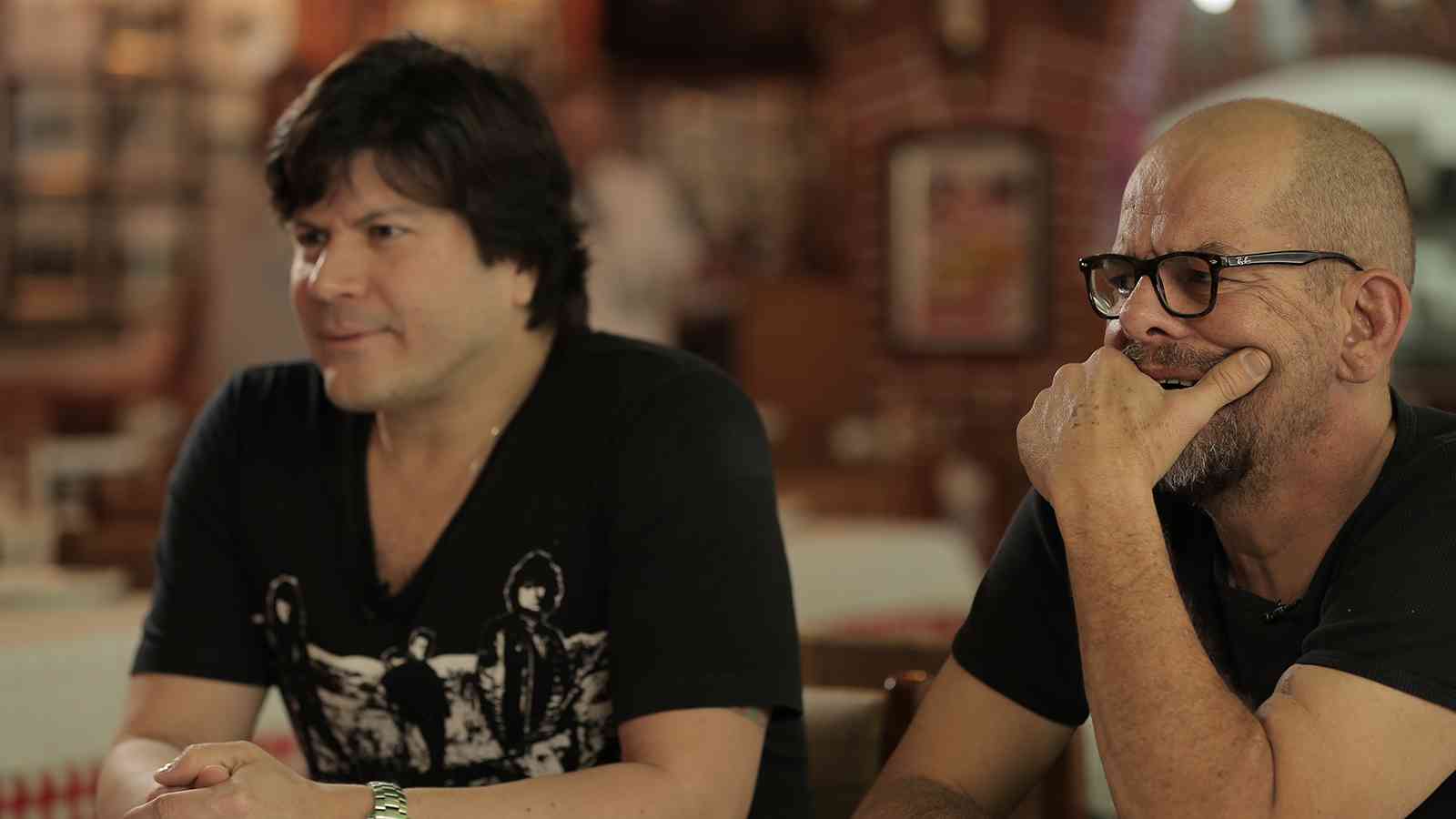 Série "Os anos 80 estão de volta" estreia em janeiro no VIVA 3 35a1b560297e93a8aed17506d66eebc7