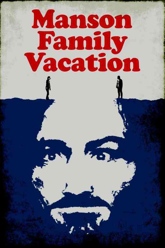 manson family cartaz