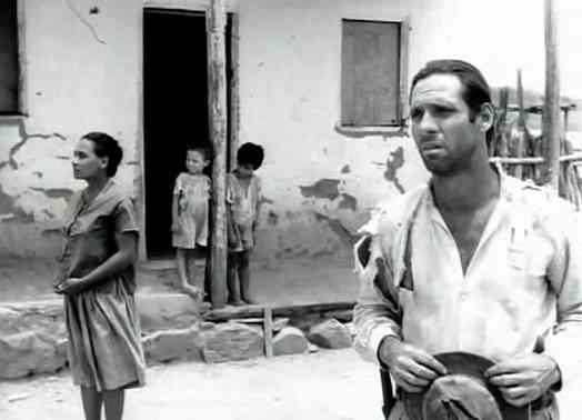 História do Cinema: Cinema Novo Brasileiro 2 vidas secas 1