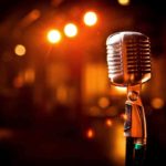 Crítica: Eu matei minha mãe Covers MixTape Microfone