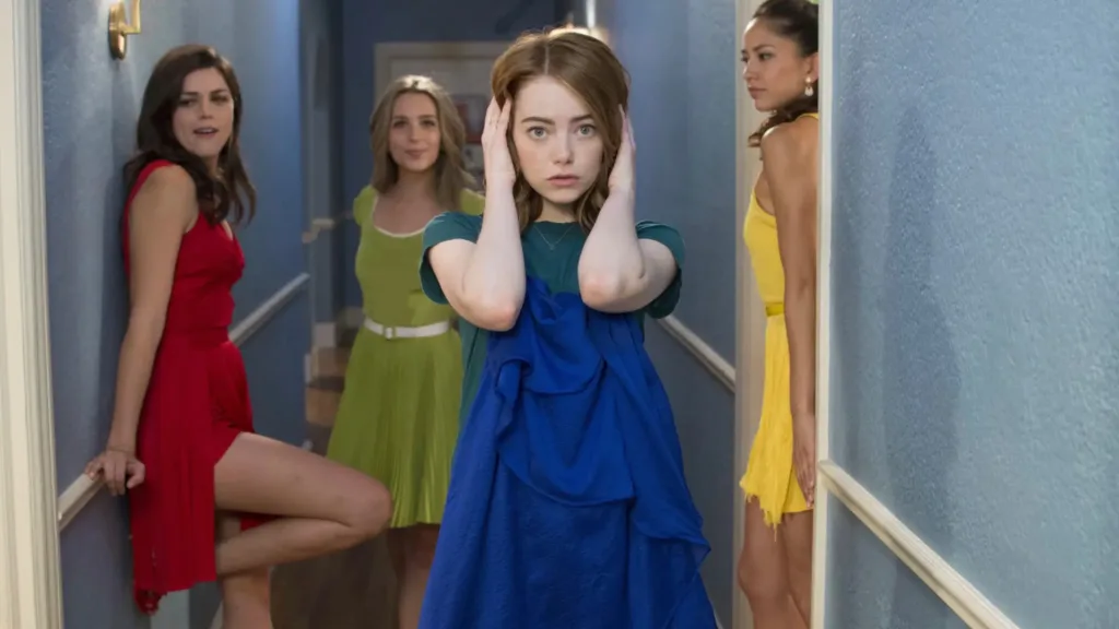 La La Land: Cantando Estações | A Beleza Imperfeita de Quem Insiste em Sonhar 3 La La Land