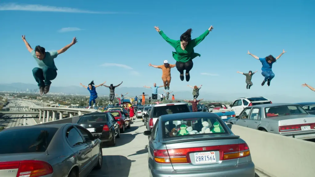 La La Land: Cantando Estações | A Beleza Imperfeita de Quem Insiste em Sonhar 2 La La Land