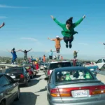 La La Land: Cantando Estações | A Beleza Imperfeita de Quem Insiste em Sonhar 10 La La Land