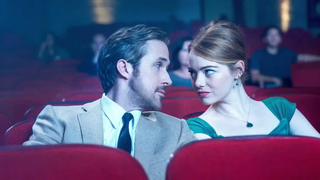 La La Land: Cantando Estações | A Beleza Imperfeita de Quem Insiste em Sonhar 5 La La Land