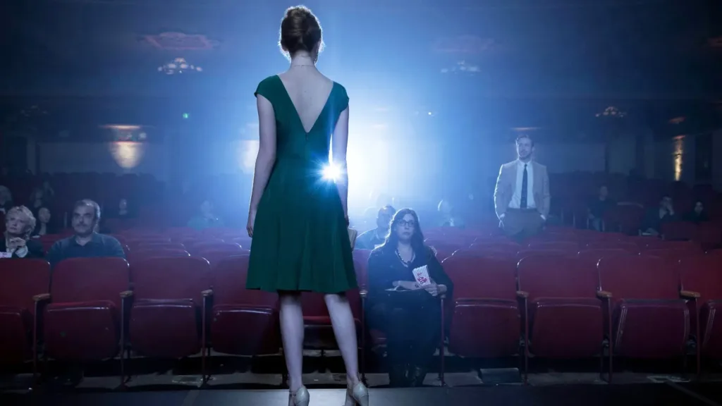 La La Land: Cantando Estações | A Beleza Imperfeita de Quem Insiste em Sonhar 4 La La Land