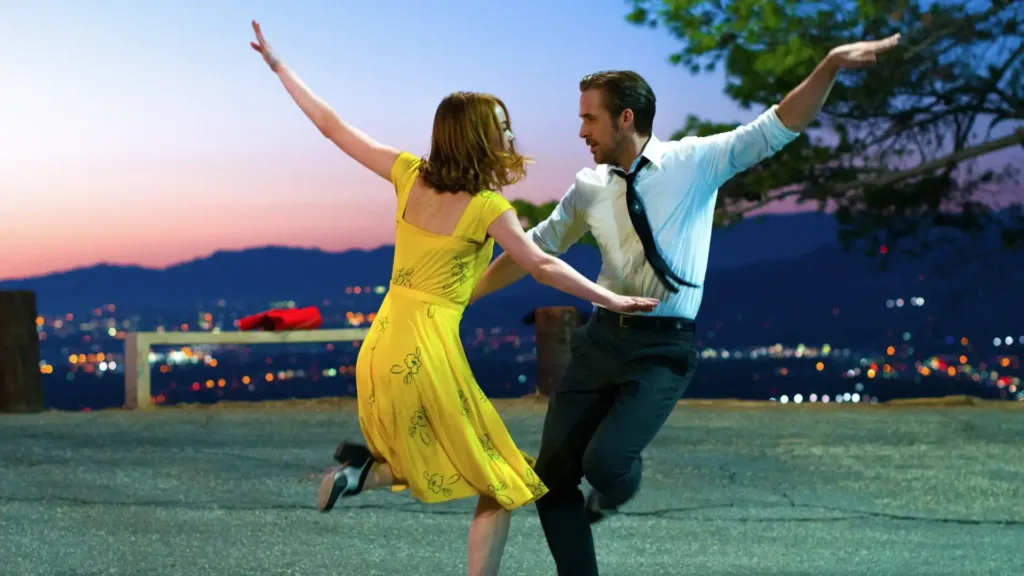 La La Land: Cantando Estações | A Beleza Imperfeita de Quem Insiste em Sonhar 6 La La Land
