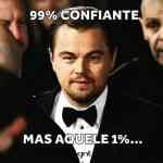 leo dicaprio