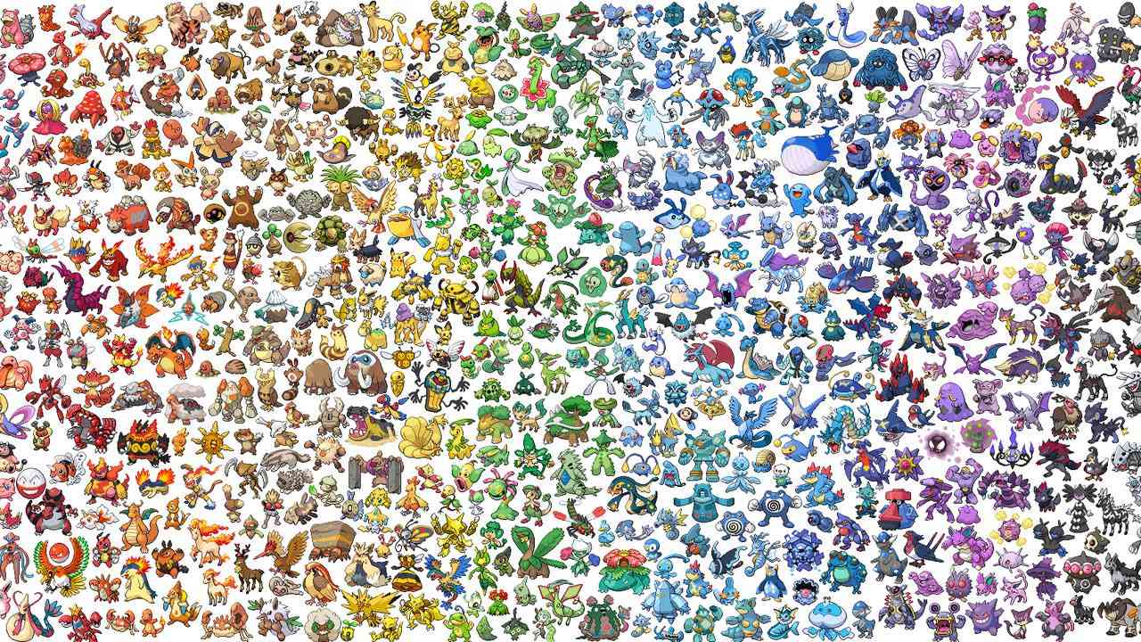 Cartas e batalhas Pokémon ganham nova geração e voltam a ser febre