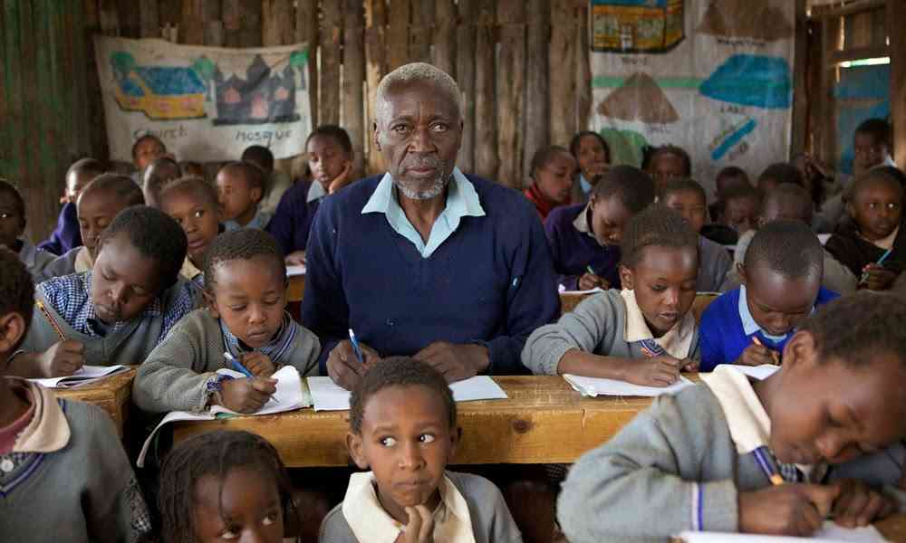 Crítica: Uma Lição de Vida 2 Cinemascope Uma Lição de Vida 1