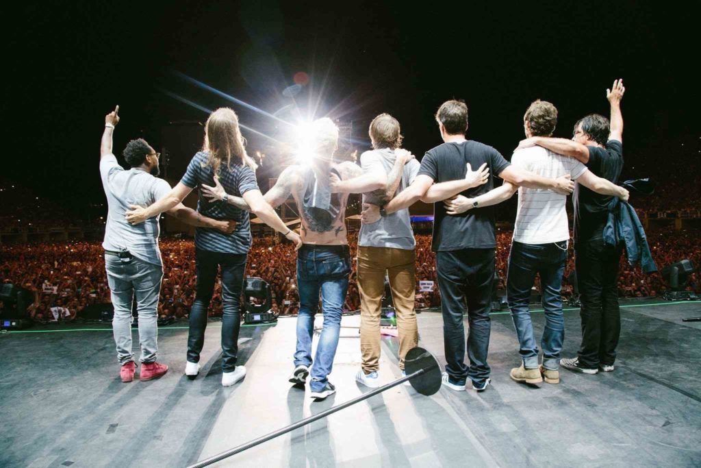 Maroon 5