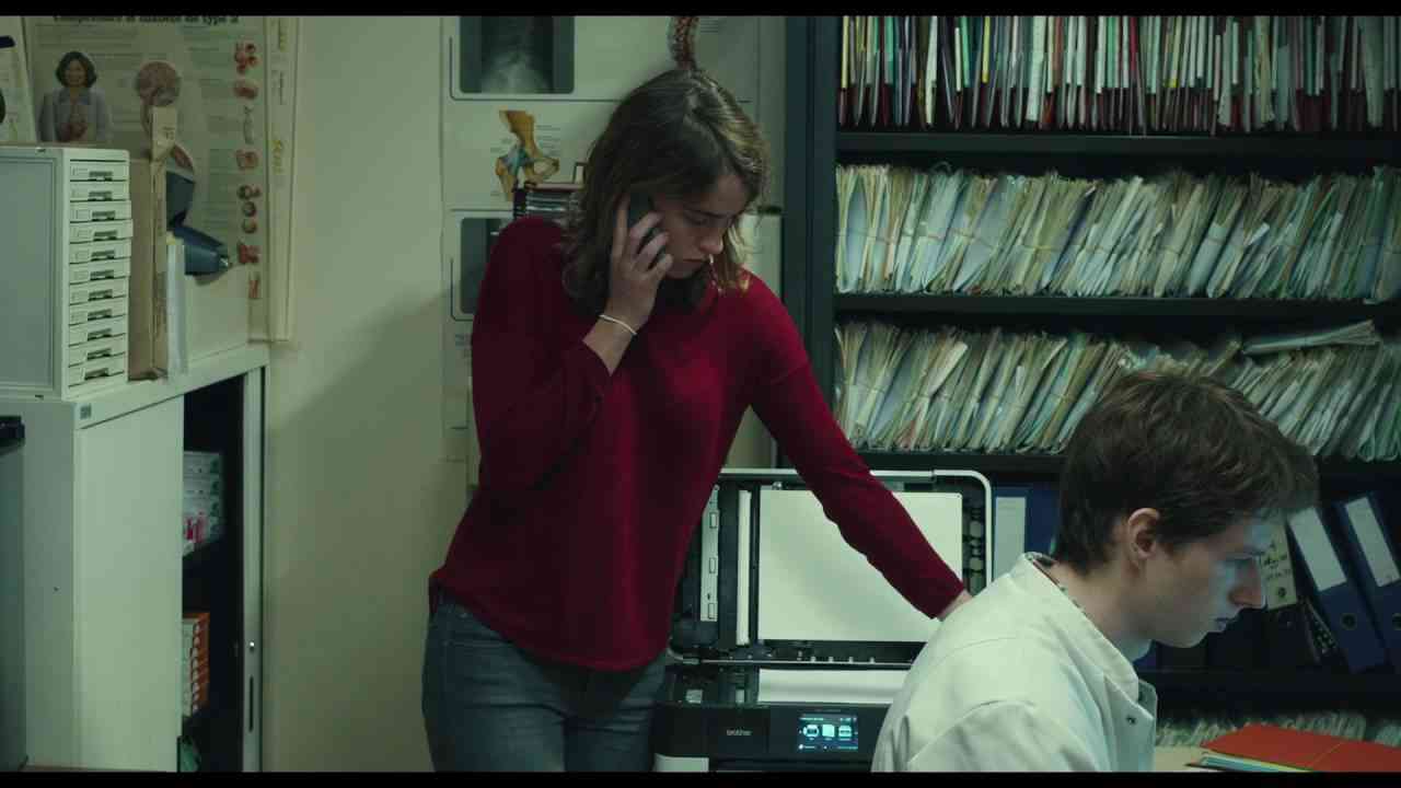 Crítica: A Garota Desconhecida 2 maxresdefault 1