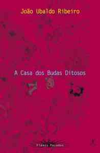Resenha: A Casa Dos Budas Ditosos