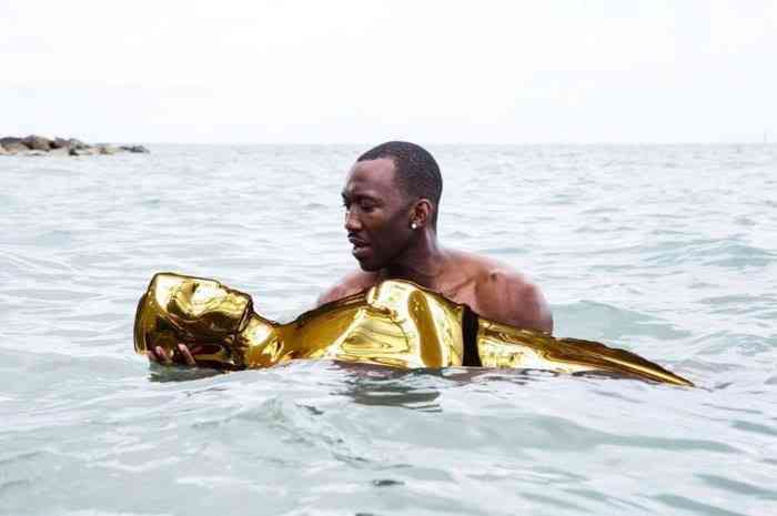 Chegaram os memes do Oscar 2017 1