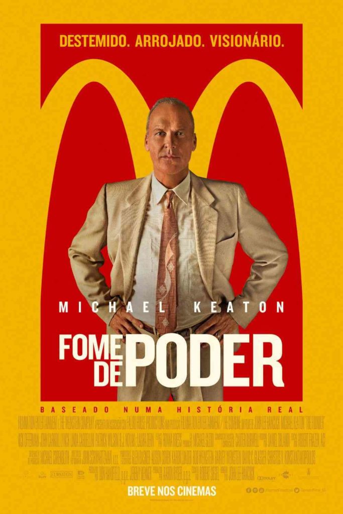 Fome de Poder 15