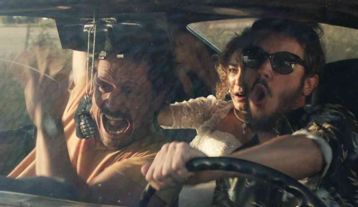 Anunciados os longas brasileiros que irão disputar uma vaga entre os indicados ao Oscar 16 La Vingança 12