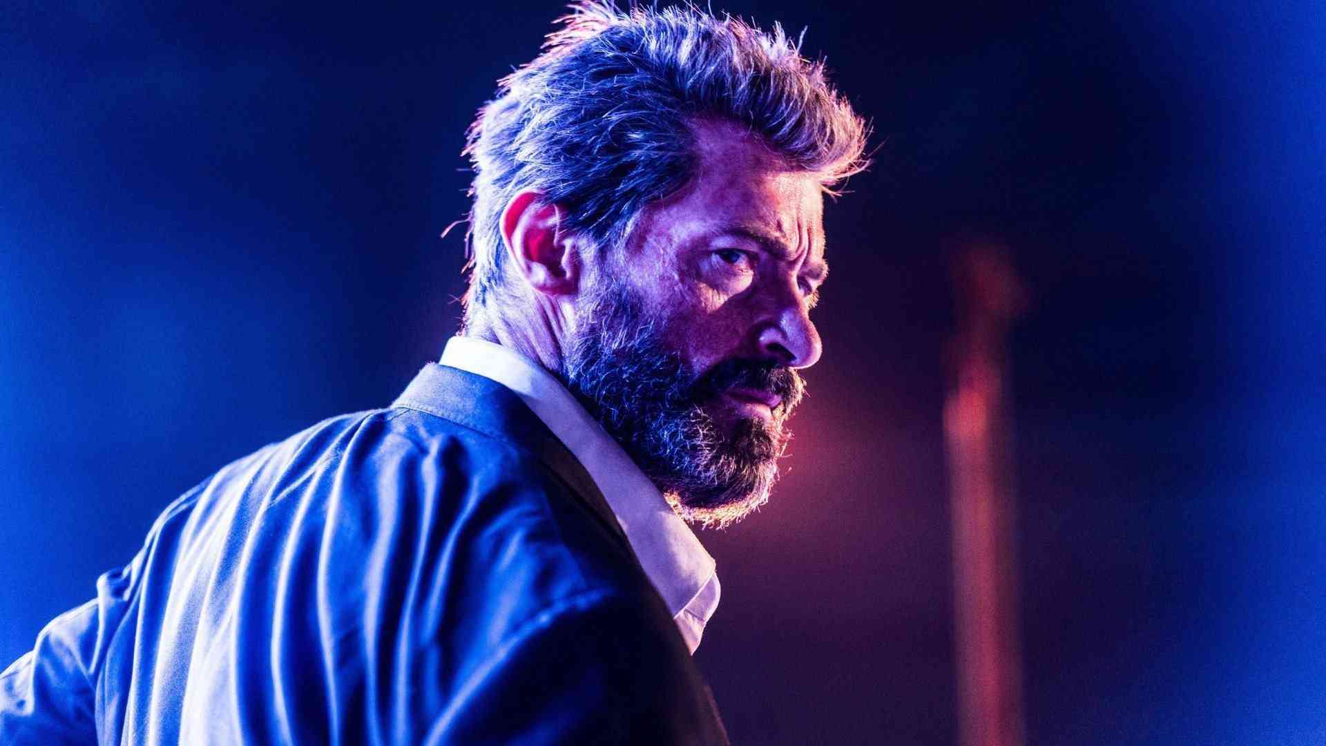 Logan 6