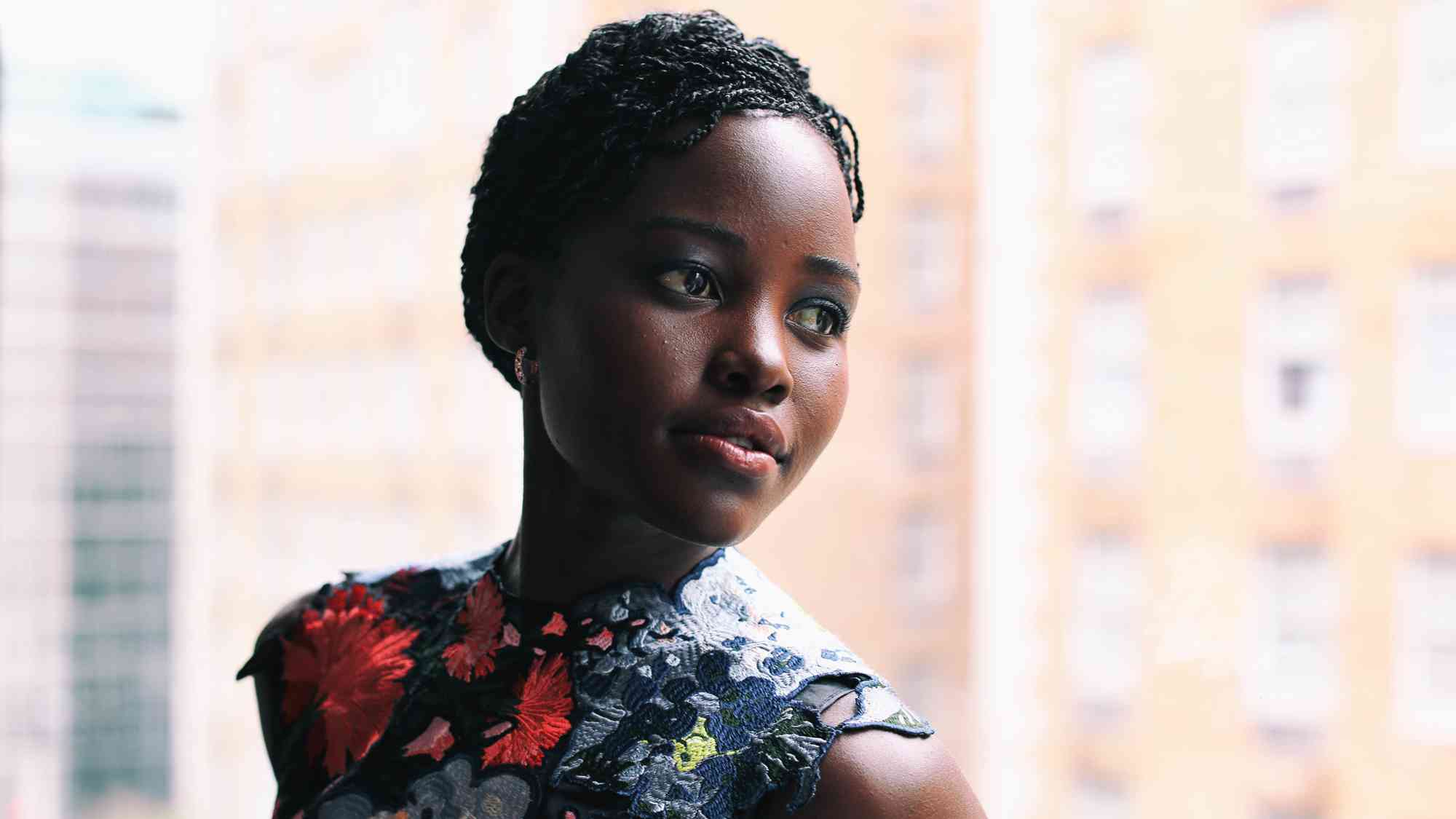 Lupita Nyongo