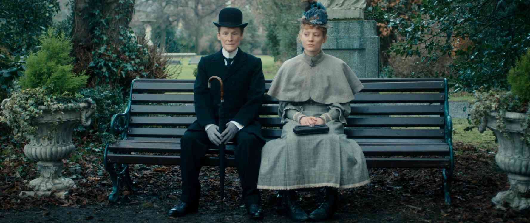 Crítica: Albert Nobbs 2 albertnobbs2 e1490420174164
