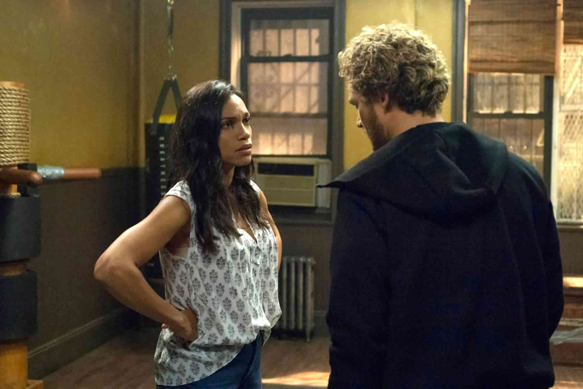 iron fist recap ep 05