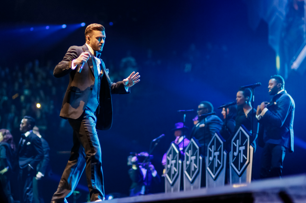 justintimberlake glennbrogan