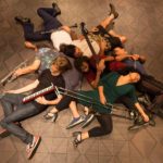 Canções Para Depois do Ódio, o primeiro disco solo de Marcelo Yuka 17635135 1884427268468031 3686048065266927160 o