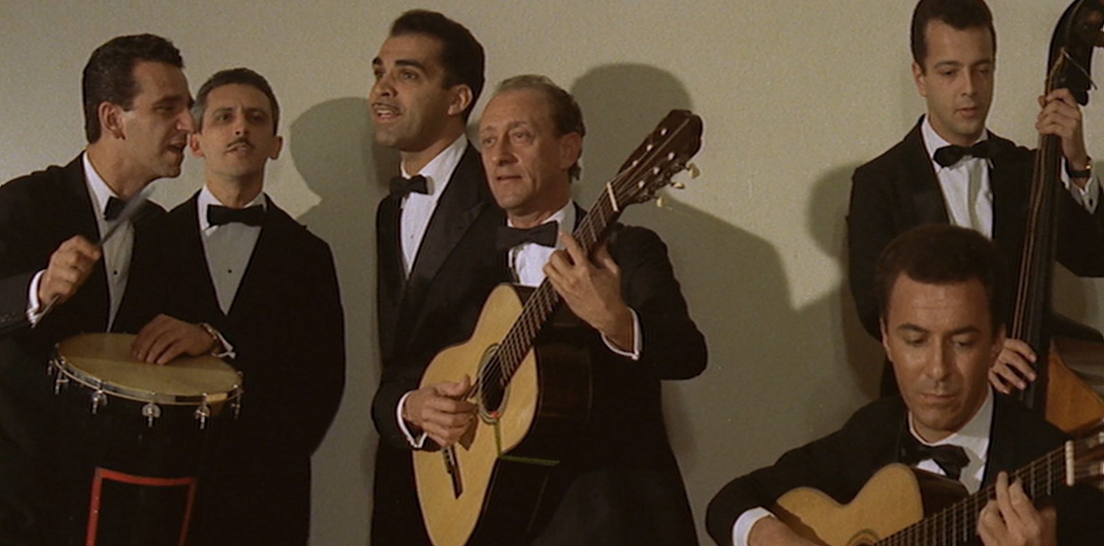 Eu Meu Pai e os Cariocas 70 Anos de Música no Brasil e1491455893954
