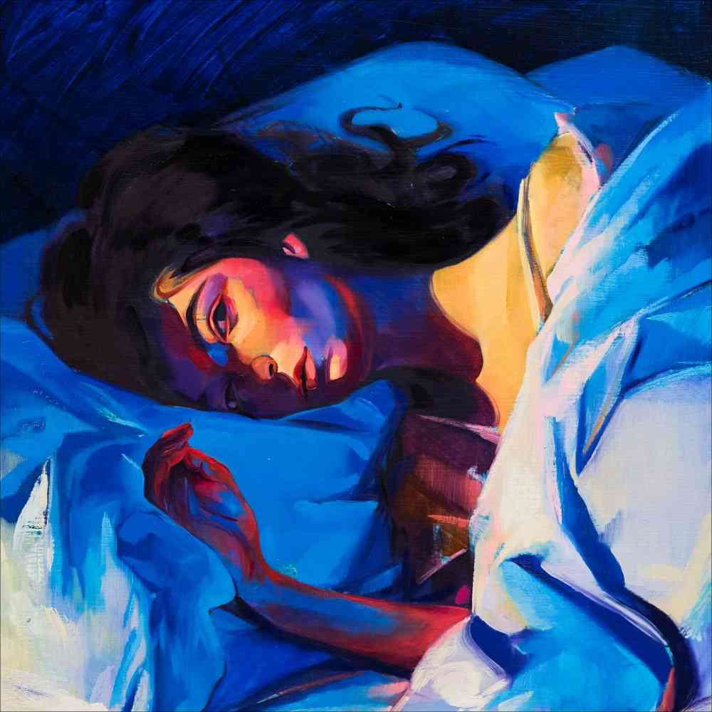 Amém, Lorde! Ouça inéditas do álbum ‘Melodrama’: ‘Homemade Dynamite’ e ‘Sober’ Lorde