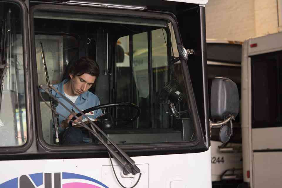 PATERSON Capa 6