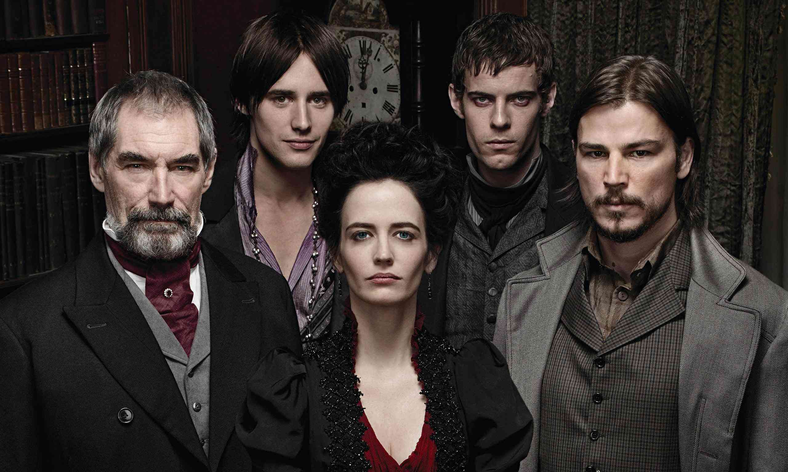 penny dreadful AbiwIJT